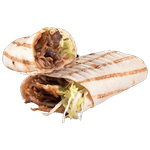 Mix Donner Wrap 