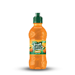 Fruit Shoot Orange 