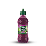 Fruit Shoot Blackcurrant 