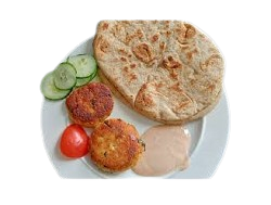 Shami Kebab 