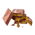 Crunchie Kunafa Dubai Dreams Tray 