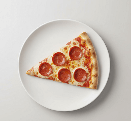 Pizza Slice 
