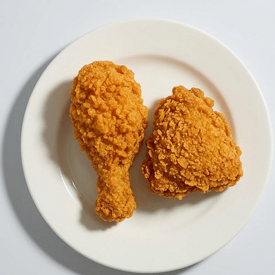 2 Pce Chicken 