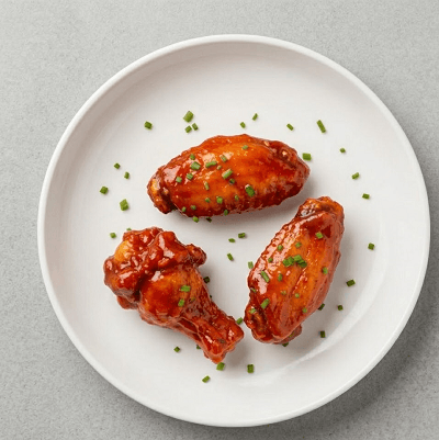 3 Wings 