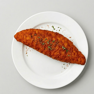 Masala Cod 