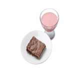 Concrete Cake & Custard 