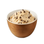 White Chocolate Cookie Dough 